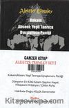 Aleister Crowley Seti