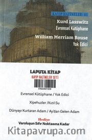 Kayıp Hazineler Seti