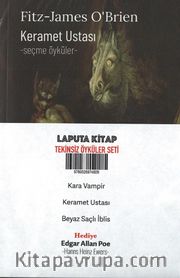 Tekinsiz Öyküler Seti