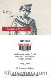 Thomas Wolfe Seti