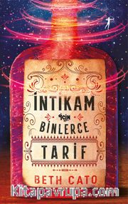 İntikam İçin  Binlerce Tarif
