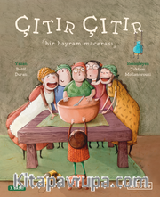 Çıtır Çıtır / Bir Bayram Macerası