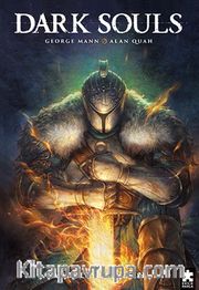 Dark Souls Sayı: 1 / Andolus’un Nefesi