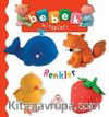 Renkler / Bebek Kitapları