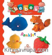 Renkler / Bebek Kitapları