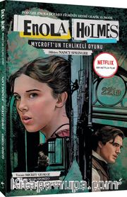 Enola Holmes - Mycroft’un Tehlikeli Oyunu