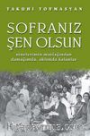 Sofranız Şen Olsun