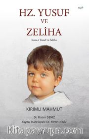 Hz. Yusuf ve Zeliha