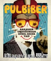 Pul Biber Dergisi Sayı :9 Haziran 2016