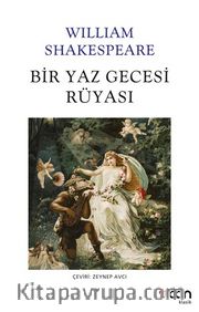 Bir Yaz Gecesi Rüyası