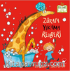 Zürafa Yıkama Rehberi / Organik Kitap)