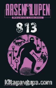 Arsen Lupen / 813