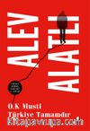 O. K. Musti Türkiye Tamamdır / Orda Kimse Varmı? 4. Kitap