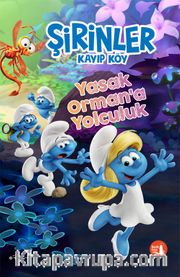 Şirinler Kayıp Köy / Yasak Ormana Yolculuk