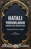 Hatalı Yorumlanan 100'den Fazla Kur'an Ayeti