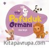 Pofuduk Ormanı