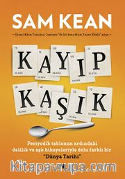Kayıp Kaşık