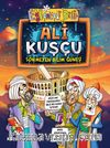 Ali Kuşçu & Sönmeyen Bilim Güneşi