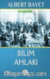 Bilim Ahlakı