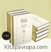 Kur’an Dersleri Meal-Tefsir (7 Cilt) <br /> Dirasatu’l-Kur’an