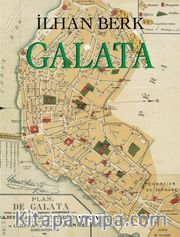Galata (Numaralı Özel Baskı)
