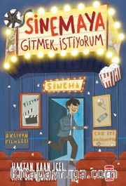 Sinemaya Gitmek İstiyorum