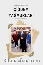 Çiğdem Yağmurları