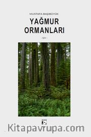Yağmur Ormanları