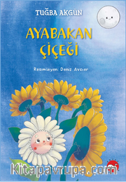 Ayabakan Çiçeği
