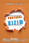 Portakal Kızım