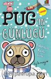 Pug'ın Günlüğü: Bobo'nun Karlı Günü
