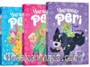 Yaramaz Peri Kitap Seti (3 Kitap)