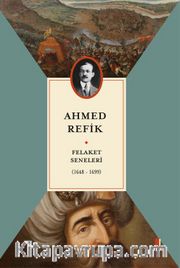 Felaket  Seneleri (1648-1699)