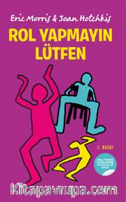 Rol Yapmayın Lütfen