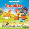 Tavuklar / Neşeli Bilim Kitaplarım -2