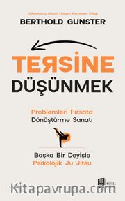 Tersine Düşünmek