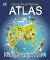 Atlas - Görsel Keşif Rehberi (Ciltli)
