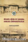 Siyaset, Bilim ve Yargıda Ankara Üniversiteliler