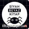 Siyah Beyaz Kitap