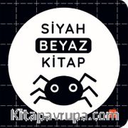 Siyah Beyaz Kitap