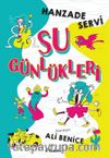 Su Günlükleri Set (3 Kitap)