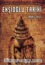 Ekşioğlu Tarihi