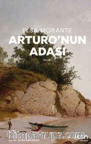 Arturo'nun Adası