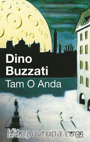 Tam O Anda