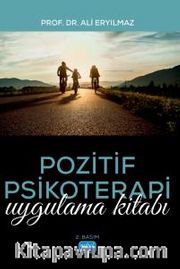 Pozitif Psikoterapi Uygulama Kitabı