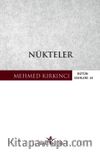 Nükteler