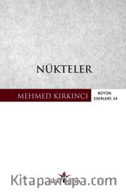 Nükteler