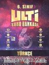 6. Sınıf Türkçe Ulti Serisi Soru Bankası