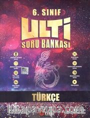 6. Sınıf Türkçe Ulti Serisi Soru Bankası