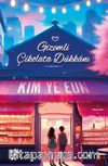 Gizemli Çikolata Dükkanı
